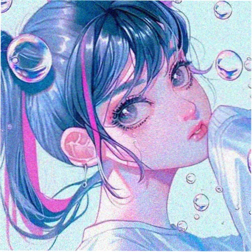 秦时明月 动漫角色头像 少羽
